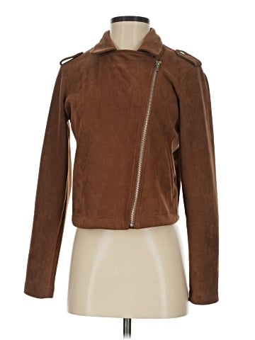 LC Lauren Conrad Jacket (view 1)