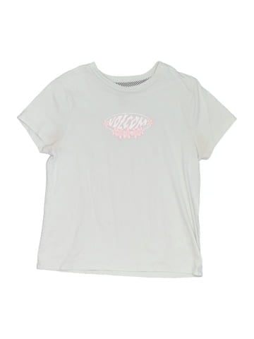 Volcom Short Sleeve T-Shirt (view 1)