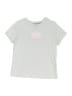 Volcom Ivory Short Sleeve T-Shirt Size 8 - 10 - photo 1