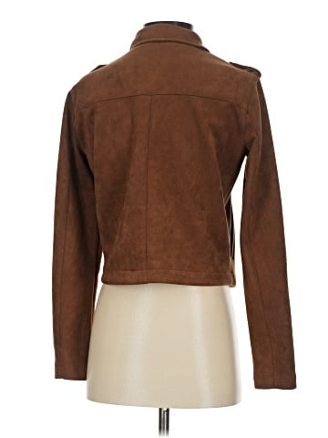 LC Lauren Conrad Jacket (view 2)