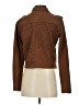 LC Lauren Conrad Brown Jacket Size S - photo 2