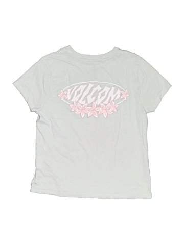 Volcom Short Sleeve T-Shirt (view 2)