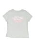 Volcom Ivory Short Sleeve T-Shirt Size 8 - 10 - photo 2