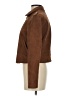 LC Lauren Conrad Brown Jacket Size S - photo 5