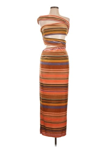 Ronny Kobo Cocktail Dress (view 1)