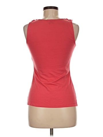 My Michelle Sleeveless Top (view 2)