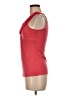 My Michelle Red Sleeveless Top Size M - photo 5