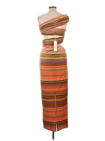 Ronny Kobo Cocktail Dress (view 2)
