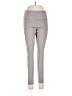 Avia Solid Gray Active Pants Size L - photo 1