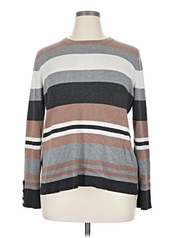 Investments Long Sleeve Top (view 1)