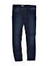 H&M Solid Blue Jeans Size 4T - photo 1