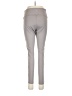 Avia Solid Gray Active Pants Size L - photo 2