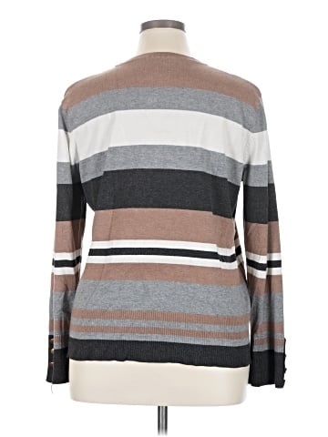 Investments Long Sleeve Top (view 2)