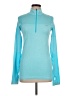 Nike Teal Pullover Sweater Size M - photo 1