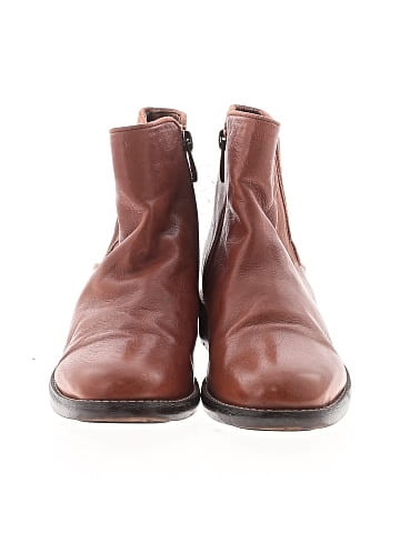 Franco Sarto Ankle Boots (view 2)