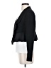 Leifsdottir Solid Black Blazer Size 2 - photo 5