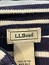 L.L.Bean 100% Cotton Blue Fleece Size Med R - photo 6