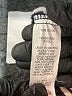 L.L.Bean 100% Cotton Blue Fleece Size Med R - photo 7
