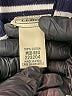 L.L.Bean 100% Cotton Blue Fleece Size Med R - photo 8