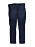 H&M Solid Blue Jeans Size 4T - photo 2