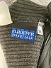Essentials Gray Sweater Vest Size 2X - photo 7