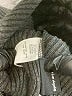 Essentials Gray Sweater Vest Size 2X - photo 8