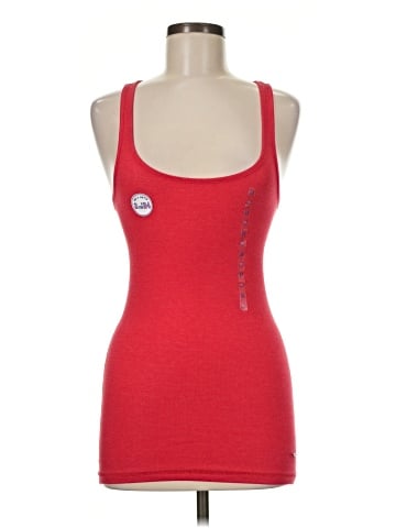Victoria's Secret Pink Tank Top (view 1)