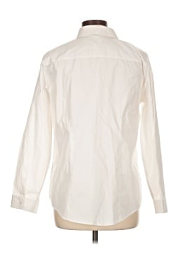 Chico's Long Sleeve Button-Down Shirt (view 2)