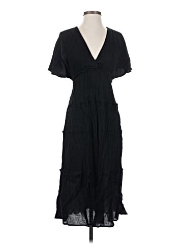 Umgee Casual Dress (view 1)