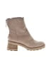 Dolce Vita Gray Ankle Boots Size 8 - photo 1
