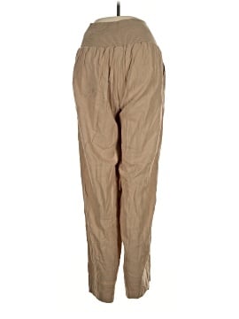 Ingrid + Isabel Linen Pants (view 2)
