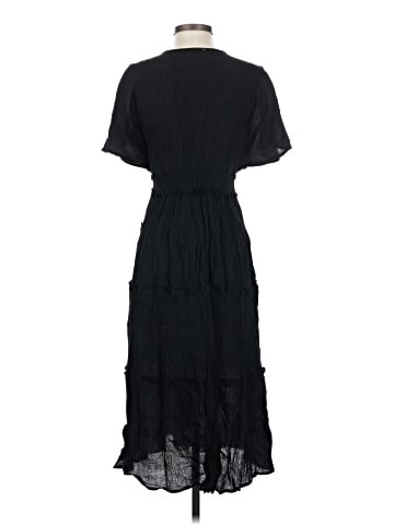 Umgee Casual Dress (view 2)