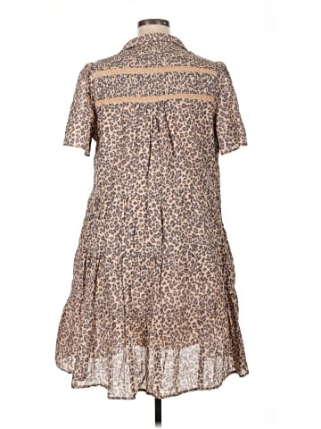 By Anthropologie Casual Dress (view 2)