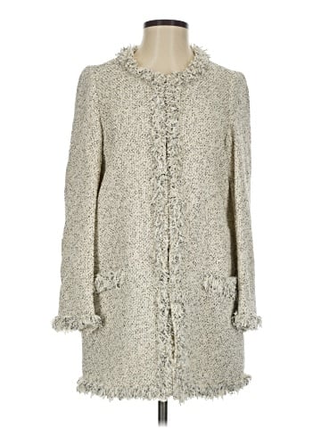 Pure Collection Coat (view 1)