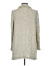Pure Collection Gray Coat Size 4 - photo 2