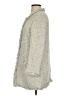 Pure Collection Gray Coat Size 4 - photo 5