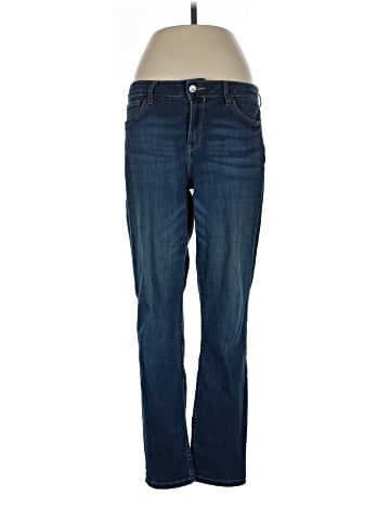 CALVIN KLEIN JEANS Jeans (view 1)