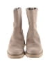 Dolce Vita Gray Ankle Boots Size 8 - photo 2