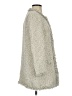 Pure Collection Gray Coat Size 4 - photo 4