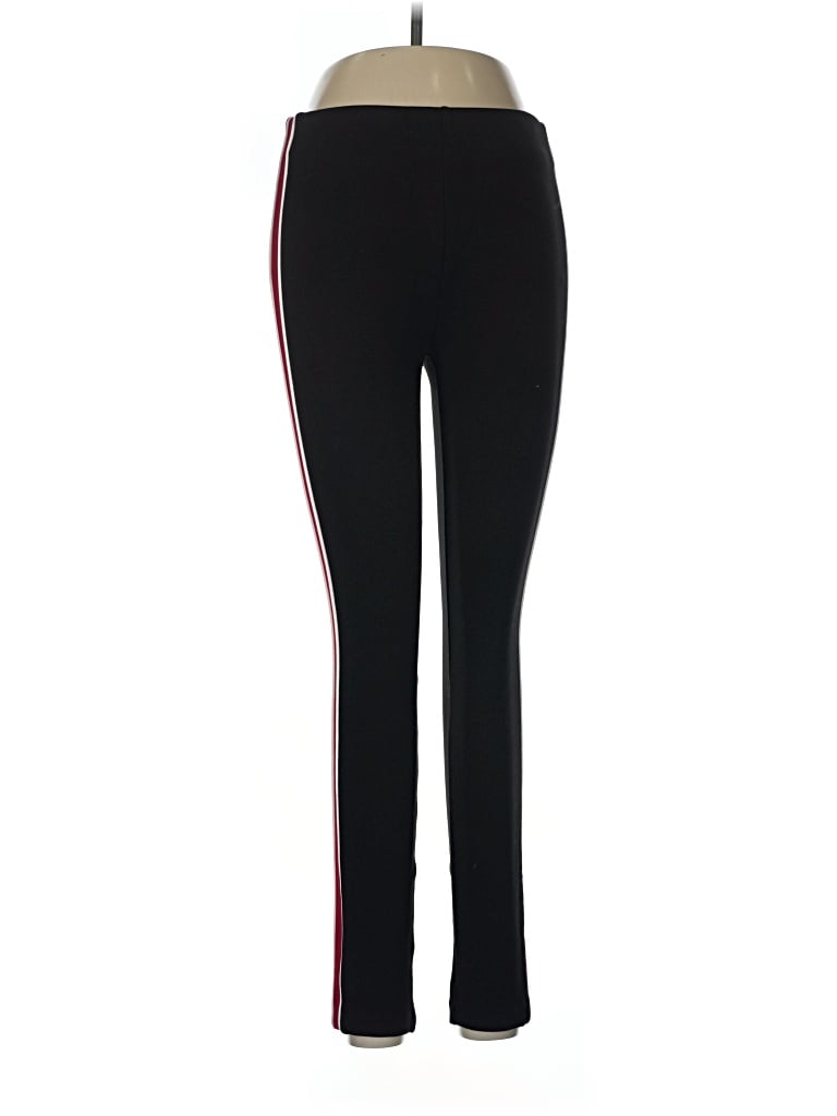 Trafaluc By Zara Active Pants In Black