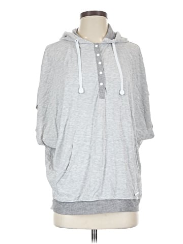 Blanc Noir 3/4 Sleeve T-Shirt (view 1)