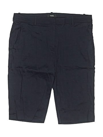 Theory Cargo Shorts (view 1)