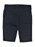 Theory Solid Blue Cargo Shorts Size 8 - photo 1