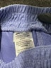Skechers Stripes Blue Skort Size 2T - photo 3