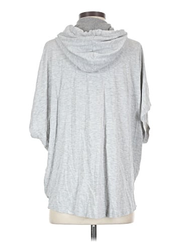 Blanc Noir 3/4 Sleeve T-Shirt (view 2)