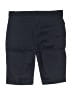 Theory Solid Blue Cargo Shorts Size 8 - photo 2