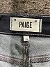 Paige Solid Blue Jeans Size 28 waist - photo 7
