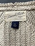 Universal Thread Metallic Tan Pullover Sweater Size XL - photo 7