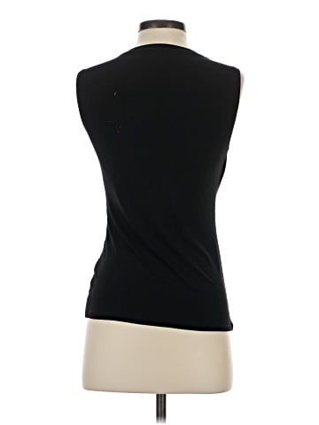 Grace Sleeveless T-Shirt (view 2)