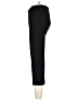 Vince. Solid Black Active Pants Size M - photo 5